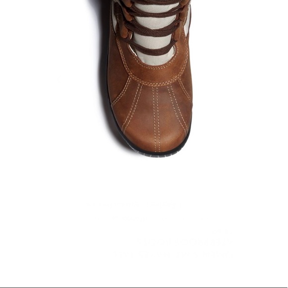 Timberland Mt. Hayes Tall Waterproof Winter Boots - Picture 11 of 12